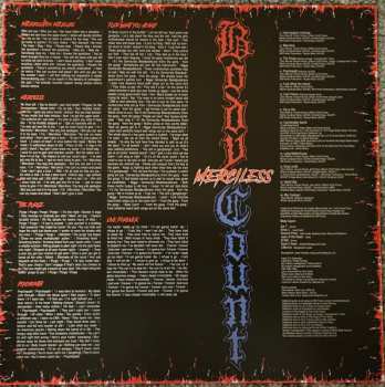 LP Body Count: Merciless 650657