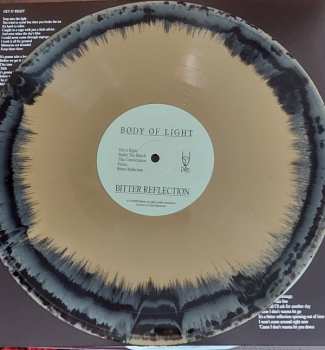 LP Body Of Light: Bitter Reflection CLR | LTD 585467