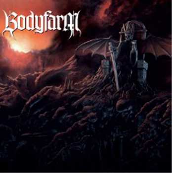 Album Bodyfarm: Into Battle