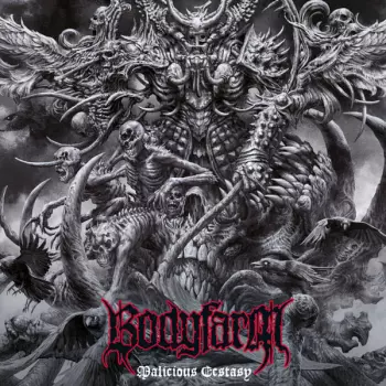 Bodyfarm: Malicious Ecstasy