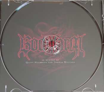 CD Bodyfarm: Malicious Ecstasy LTD 543481