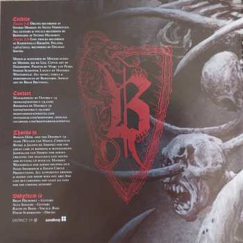 CD Bodyfarm: Malicious Ecstasy LTD 543481