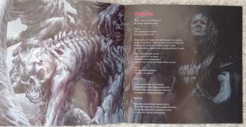 CD Bodyfarm: Malicious Ecstasy LTD 543481