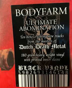 LP Bodyfarm: Ultimate Abomination 581996