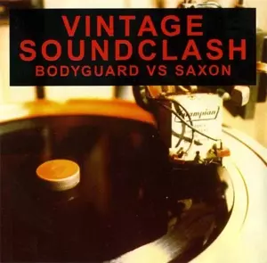 Bodyguard: Vintage Soundclash