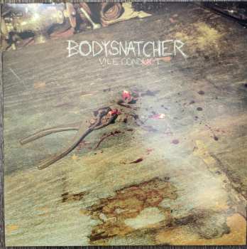 Album Bodysnatcher: Vile Conduct 