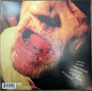 LP Bodysnatcher: Vile Conduct  560430