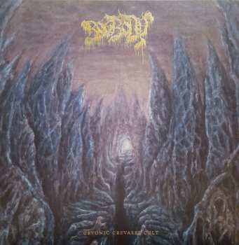 LP Bog Body: Cryonic Crevasse Cult 594173