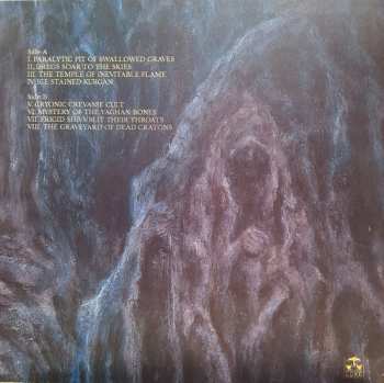 LP Bog Body: Cryonic Crevasse Cult 594173