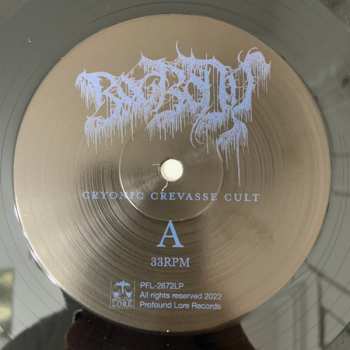 LP Bog Body: Cryonic Crevasse Cult 594173