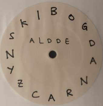 2LP Bogdan Raczynski: ADDLE CLR | LTD 648106