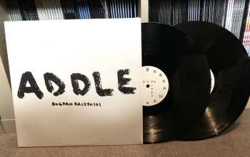 2LP Bogdan Raczynski: ADDLE 575334