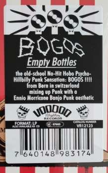 LP Bogos: Empty Bottles 587406