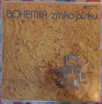 LP Bohemia: Zrnko Písku 614838