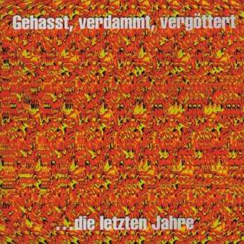 2CD Böhse Onkelz: Gehasst, Verdammt, Vergöttert 192155