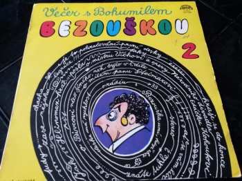 Album Bohumil Bezouška: Večer S Bohumilem Bezouškou 2