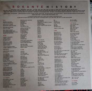 LP Bokanté: History 544984