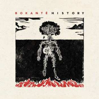 CD Bokanté: History 457902