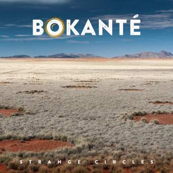 Album Bokanté: Strange Circles