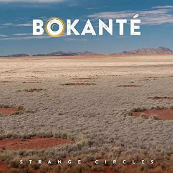 CD Bokanté: Strange Circles 607285