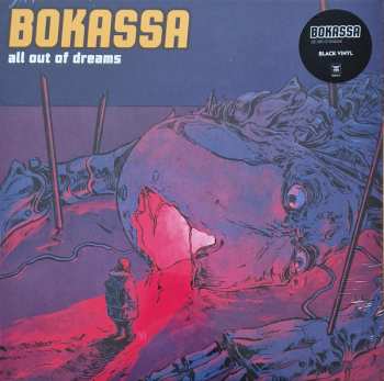 LP Bokassa: All Out Of Dreams 580556