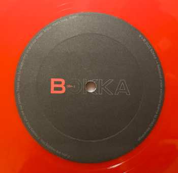 LP Bokka: Blood Moon 546290