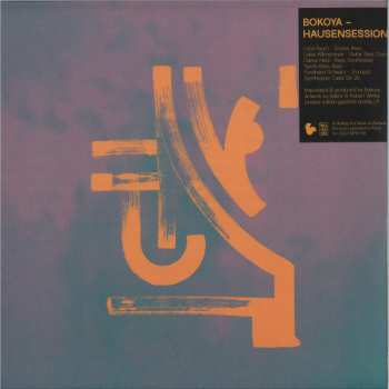 2LP Bokoya: Hausensession 609617