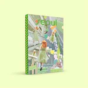 CD 볼빨간사춘기: BOL4 - [Seoul] 416567