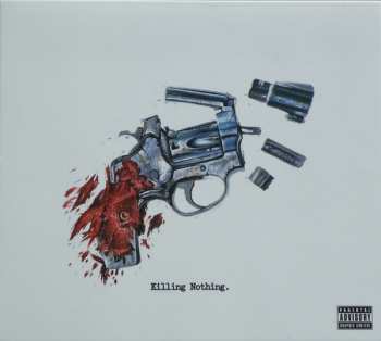 Album Boldy James: Killing Nothing.