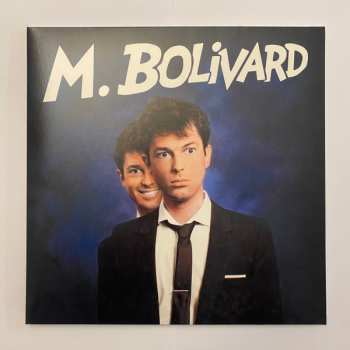 Bolivard: M.Bolivard