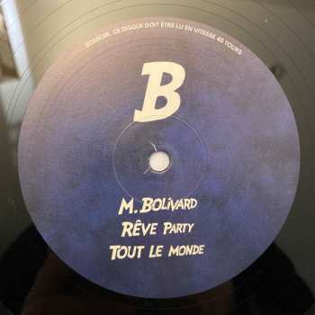 LP Bolivard: M.Bolivard LTD 586582