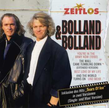 Album Bolland & Bolland: Zeitlos