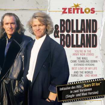 CD Bolland & Bolland: Zeitlos 550143