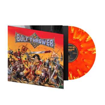 LP Bolt Thrower: Warmaster CLR | LTD 669243