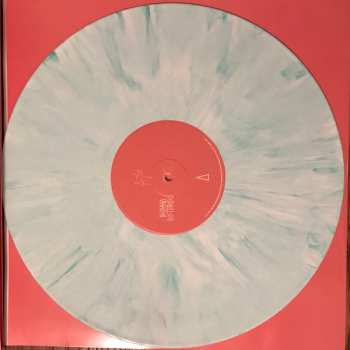 LP Bomba Estereo: Ayo CLR 601822