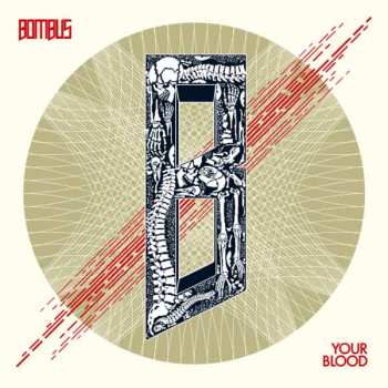 Album Bombus: Your Blood