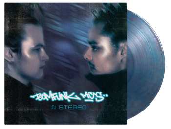 2LP Bomfunk MC's: In Stereo LTD | NUM | CLR 448800