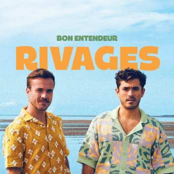 LP Bon Entendeur: Rivages 584703