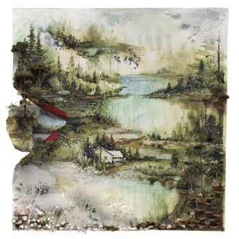 LP Bon Iver: Bon Iver, Bon Iver 608392