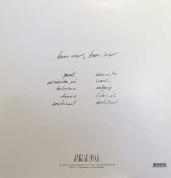 LP Bon Iver: Bon Iver, Bon Iver 608392