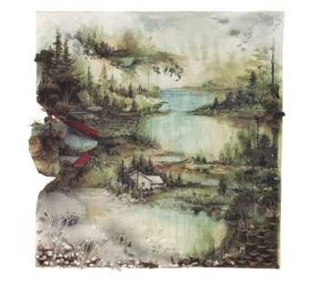 CD Bon Iver: Bon Iver, Bon Iver DIGI 610734