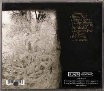 CD Bon Iver: For Emma, Forever Ago 390476