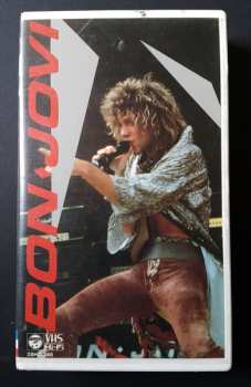 Album Bon Jovi: Bon Jovi