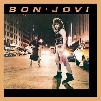 2CD Bon Jovi: Bon Jovi 632968