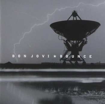 Album Bon Jovi: Bounce