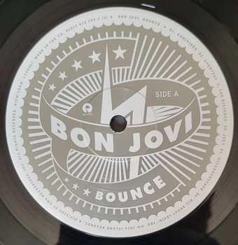 LP Bon Jovi: Bounce 596682