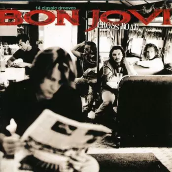 Cross Road (The Best Of Bon Jovi)