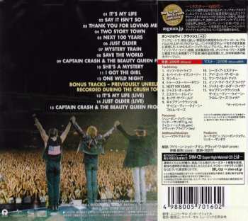 CD Bon Jovi: Crush 603788