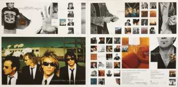 2LP Bon Jovi: Crush 595001