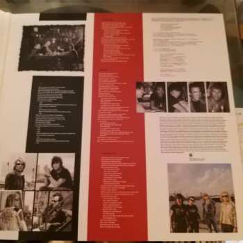 2LP Bon Jovi: Have A Nice Day 603037